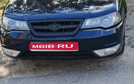 Daewoo Nexia I рестайлинг, 2008 год, 160 000 рублей, 1 фотография