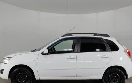 Datsun mi-DO, 2016 год, 470 000 рублей, 8 фотография