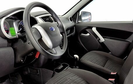 Datsun mi-DO, 2016 год, 470 000 рублей, 16 фотография
