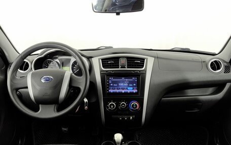Datsun mi-DO, 2016 год, 470 000 рублей, 14 фотография