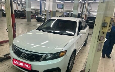 KIA Magentis II рестайлинг, 2010 год, 799 000 рублей, 1 фотография
