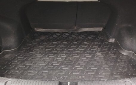 KIA Rio III рестайлинг, 2016 год, 1 164 000 рублей, 12 фотография