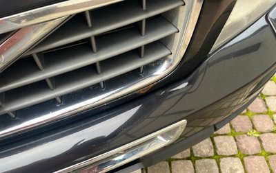 Volvo XC90 II рестайлинг, 2010 год, 1 500 000 рублей, 1 фотография