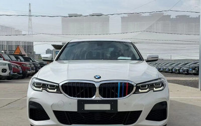 BMW 3 серия, 2021 год, 3 000 000 рублей, 1 фотография