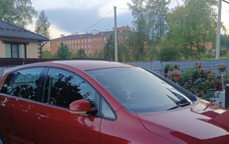 Volkswagen Golf Plus II, 2011 год, 870 000 рублей, 1 фотография
