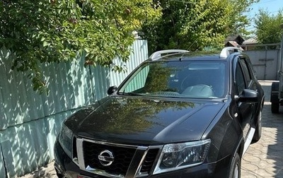 Nissan Terrano III, 2019 год, 1 450 000 рублей, 1 фотография