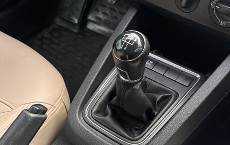 Volkswagen Jetta VI, 2015 год, 1 110 000 рублей, 14 фотография