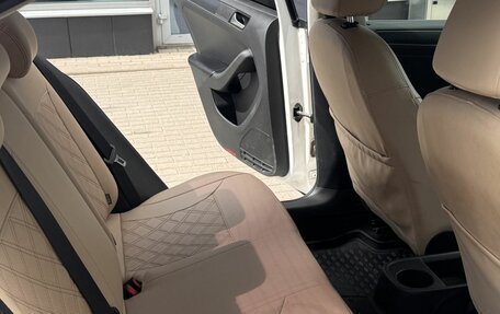 Volkswagen Jetta VI, 2015 год, 1 110 000 рублей, 19 фотография