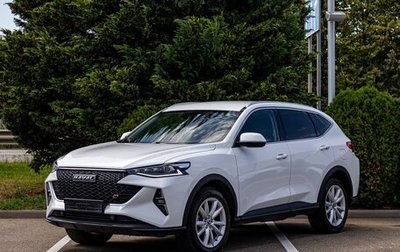 Haval F7 I, 2023 год, 1 855 000 рублей, 1 фотография