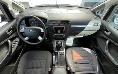 Ford C-MAX I рестайлинг, 2007 год, 772 000 рублей, 9 фотография