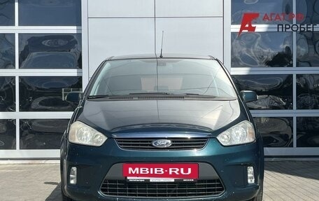 Ford C-MAX I рестайлинг, 2007 год, 772 000 рублей, 2 фотография