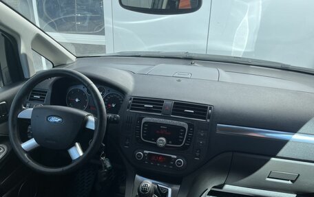 Ford C-MAX I рестайлинг, 2007 год, 772 000 рублей, 11 фотография