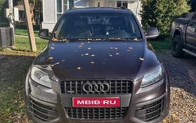 Audi Q7, 2011 год, 3 600 000 рублей, 1 фотография