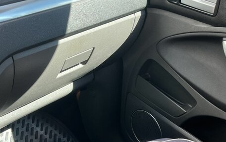 Ford C-MAX I рестайлинг, 2007 год, 772 000 рублей, 15 фотография