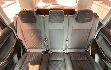 Ford C-MAX I рестайлинг, 2007 год, 772 000 рублей, 17 фотография