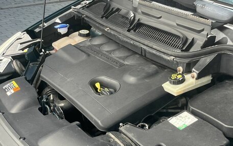 Ford C-MAX I рестайлинг, 2007 год, 772 000 рублей, 20 фотография