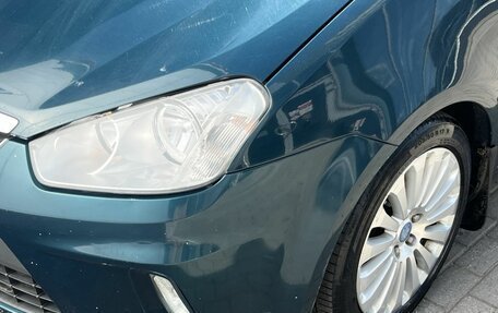 Ford C-MAX I рестайлинг, 2007 год, 772 000 рублей, 21 фотография