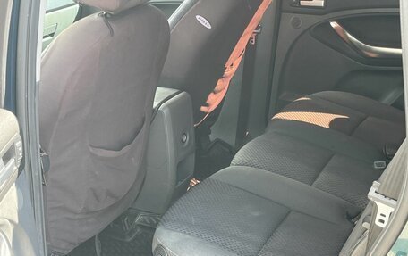 Ford C-MAX I рестайлинг, 2007 год, 772 000 рублей, 18 фотография