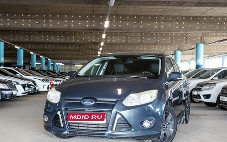 Ford Focus III, 2011 год, 600 000 рублей, 1 фотография