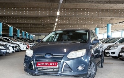 Ford Focus III, 2011 год, 600 000 рублей, 1 фотография