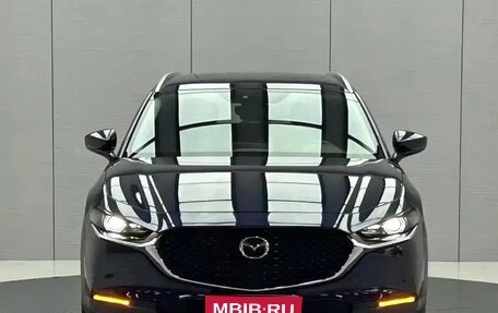 Mazda CX-30 I, 2022 год, 2 120 600 рублей, 1 фотография