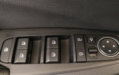 KIA Seltos I, 2020 год, 2 060 000 рублей, 17 фотография