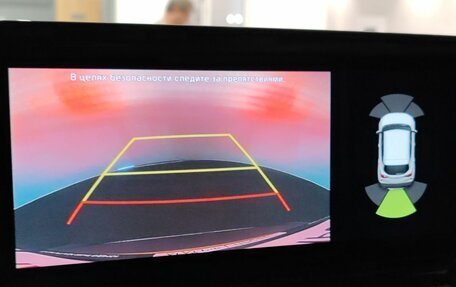 KIA Seltos I, 2020 год, 2 060 000 рублей, 22 фотография