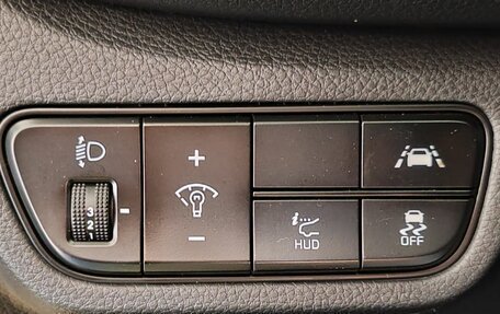 KIA Seltos I, 2020 год, 2 060 000 рублей, 19 фотография