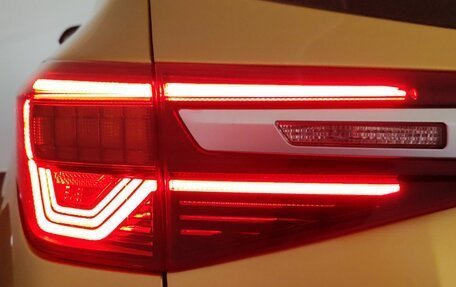 KIA Seltos I, 2020 год, 2 060 000 рублей, 27 фотография