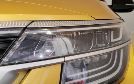 KIA Seltos I, 2020 год, 2 060 000 рублей, 25 фотография