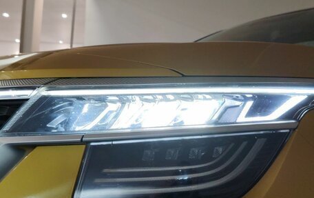KIA Seltos I, 2020 год, 2 060 000 рублей, 26 фотография