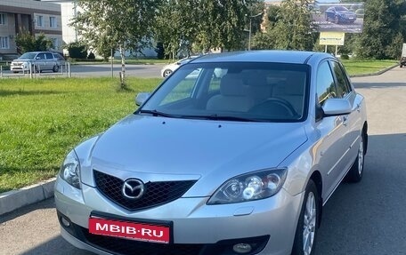 Mazda 3, 2008 год, 780 000 рублей, 1 фотография