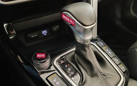 KIA Seltos I, 2020 год, 2 060 000 рублей, 21 фотография