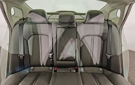 KIA Optima IV, 2019 год, 1 790 000 рублей, 14 фотография