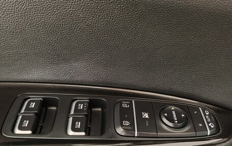 KIA Optima IV, 2019 год, 1 790 000 рублей, 17 фотография