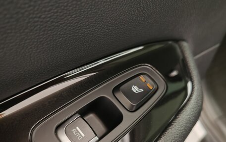 KIA Optima IV, 2019 год, 1 790 000 рублей, 18 фотография