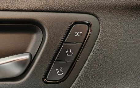 KIA Optima IV, 2019 год, 1 790 000 рублей, 20 фотография