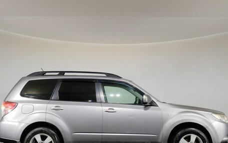 Subaru Forester, 2008 год, 710 000 рублей, 4 фотография