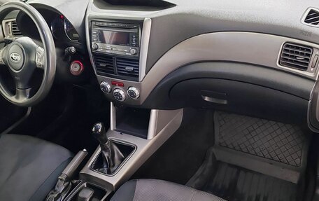 Subaru Forester, 2008 год, 710 000 рублей, 15 фотография