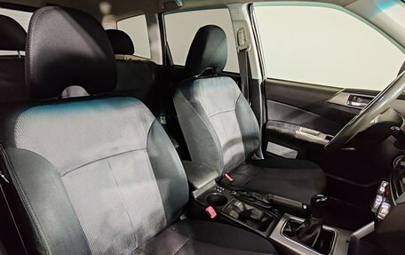 Subaru Forester, 2008 год, 710 000 рублей, 16 фотография