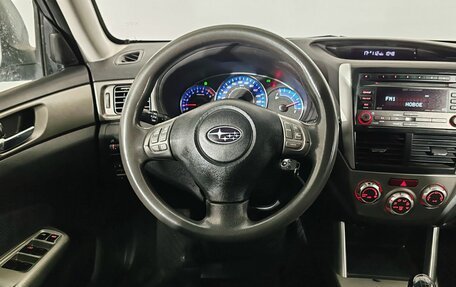 Subaru Forester, 2008 год, 710 000 рублей, 11 фотография