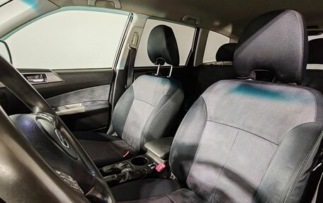 Subaru Forester, 2008 год, 710 000 рублей, 13 фотография