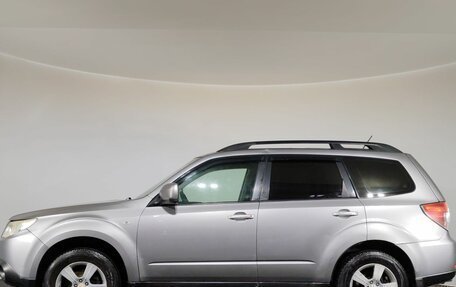 Subaru Forester, 2008 год, 710 000 рублей, 8 фотография