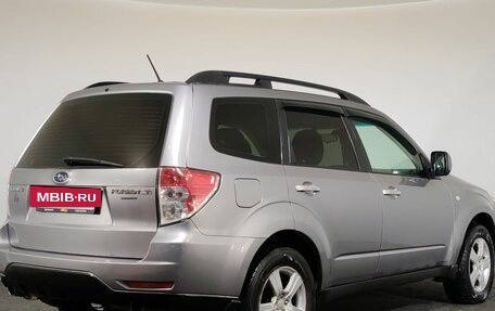 Subaru Forester, 2008 год, 710 000 рублей, 5 фотография