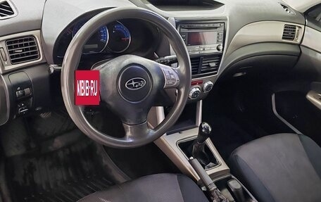 Subaru Forester, 2008 год, 710 000 рублей, 12 фотография