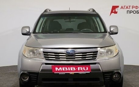Subaru Forester, 2008 год, 710 000 рублей, 2 фотография