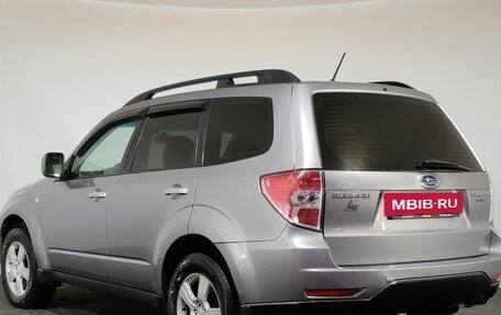 Subaru Forester, 2008 год, 710 000 рублей, 7 фотография