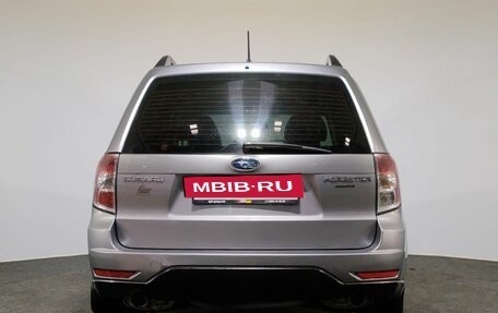 Subaru Forester, 2008 год, 710 000 рублей, 6 фотография