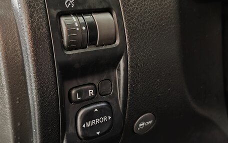 Subaru Forester, 2008 год, 710 000 рублей, 19 фотография