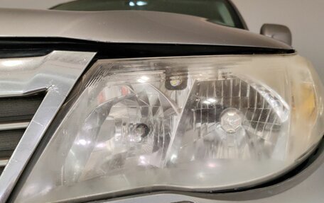 Subaru Forester, 2008 год, 710 000 рублей, 21 фотография